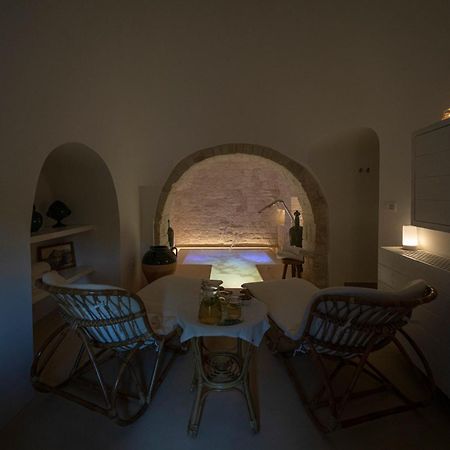Ottolire Resort Locorotondo Esterno foto