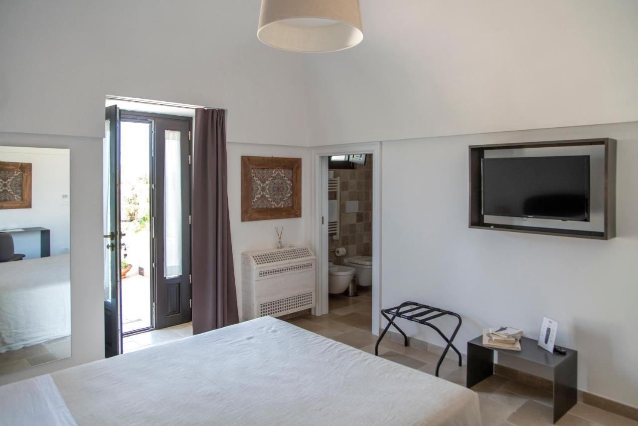 Ottolire Resort Locorotondo Esterno foto