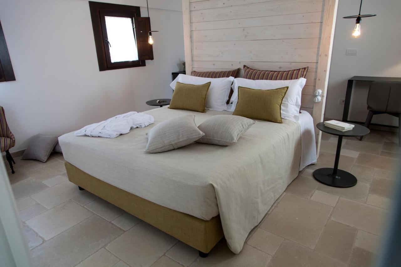 Ottolire Resort Locorotondo Esterno foto
