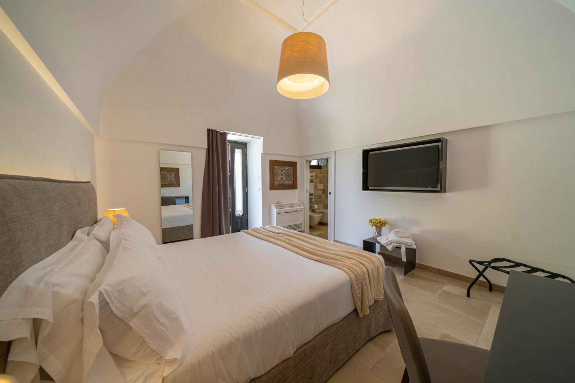 Ottolire Resort Locorotondo Esterno foto
