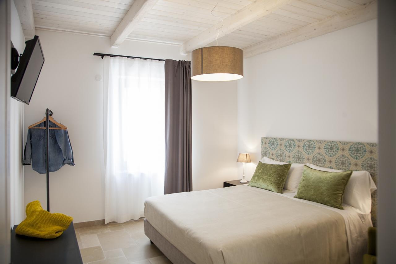 Ottolire Resort Locorotondo Esterno foto